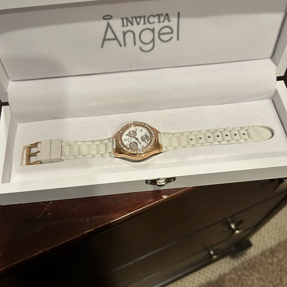 Invicta Angel Watch